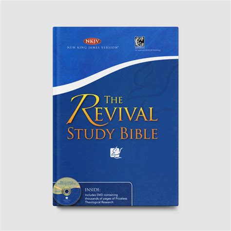 the revival study bible Ebook Epub